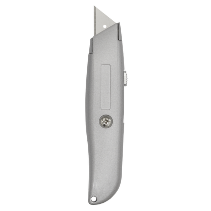 Siegen Retractable Utility Knife