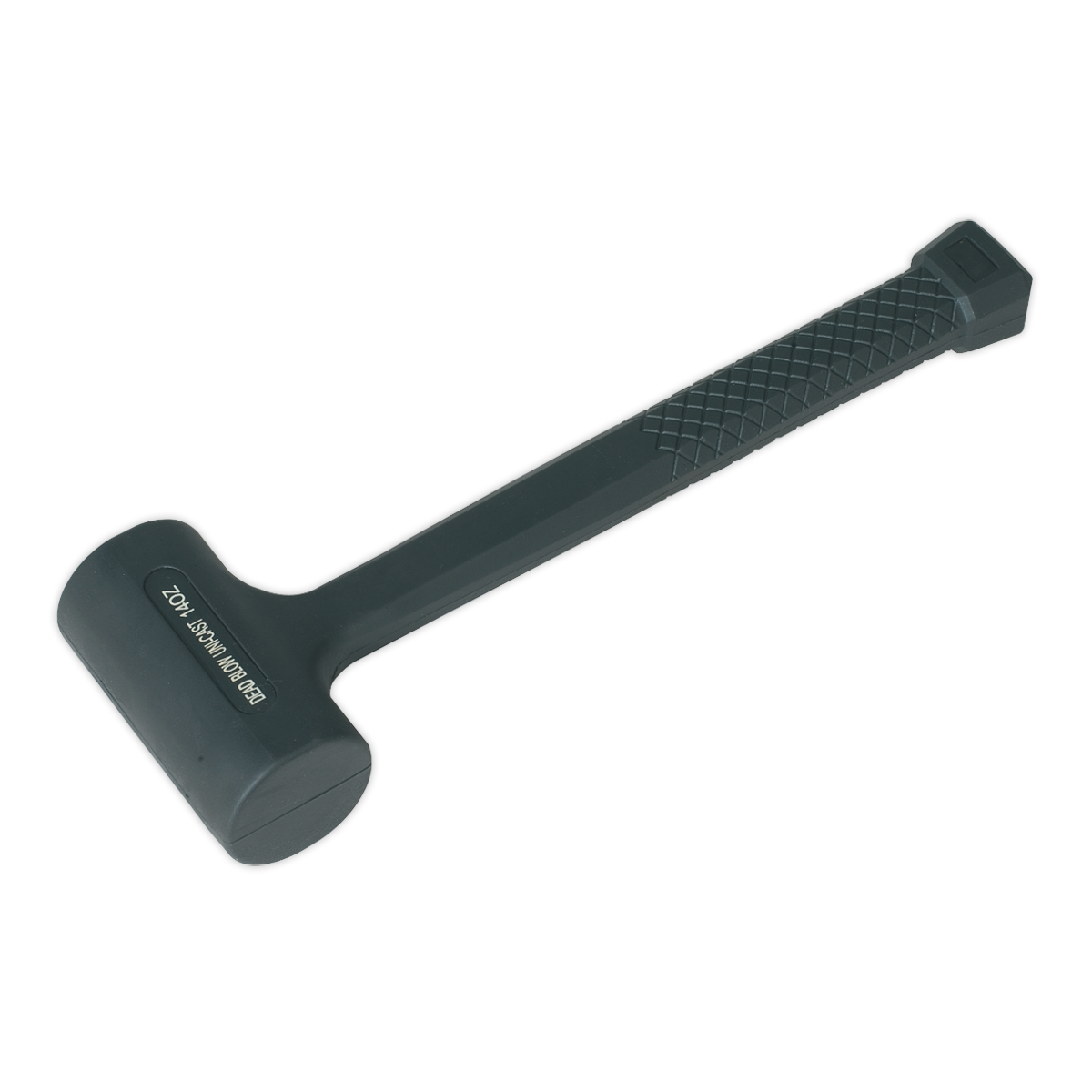 Siegen Dead Blow Hammer