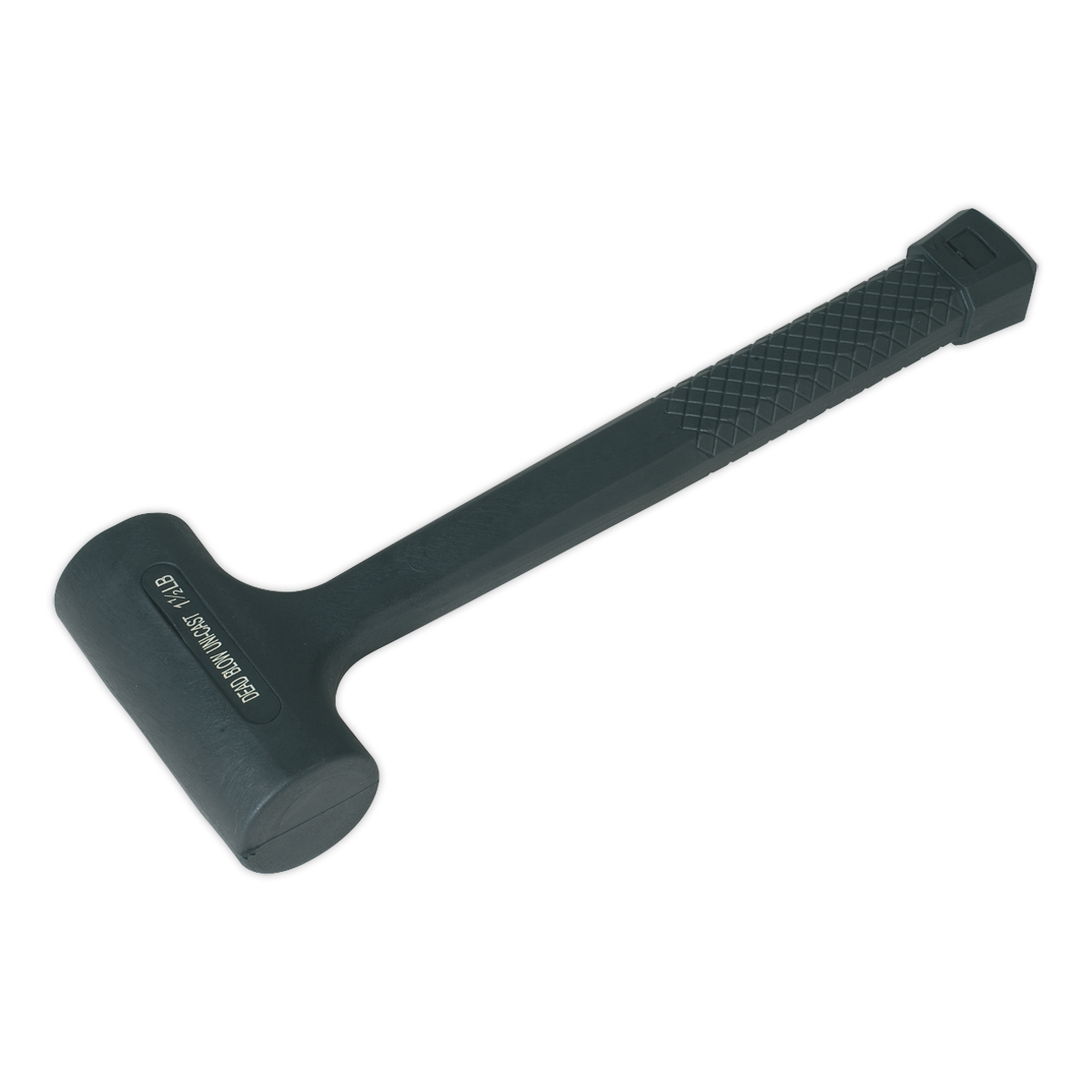 Siegen Dead Blow Hammer