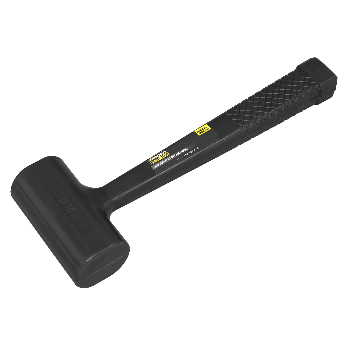 Siegen Dead Blow Hammer