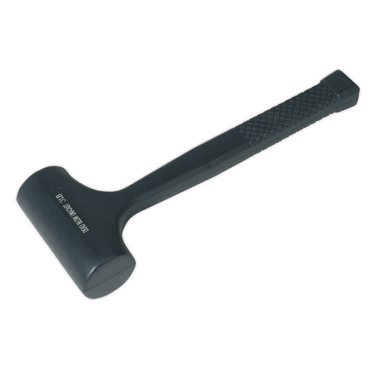 Siegen Dead Blow Hammer