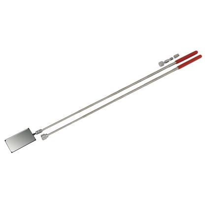 Siegen Magnetic Pick-Up & Inspection Tool Kit 4pc