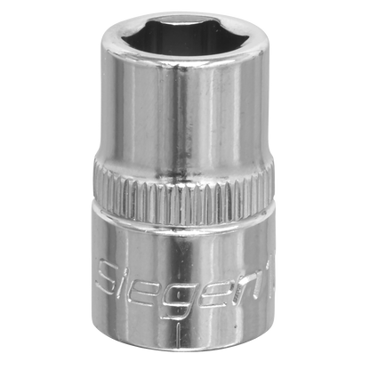 Siegen Socket 3/8"Sq Drive 10mm