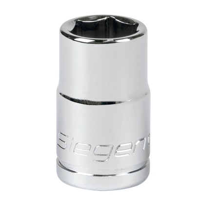 Siegen Socket 3/8"Sq Drive 11mm