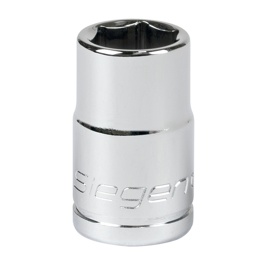 Siegen Socket 3/8"Sq Drive 11mm