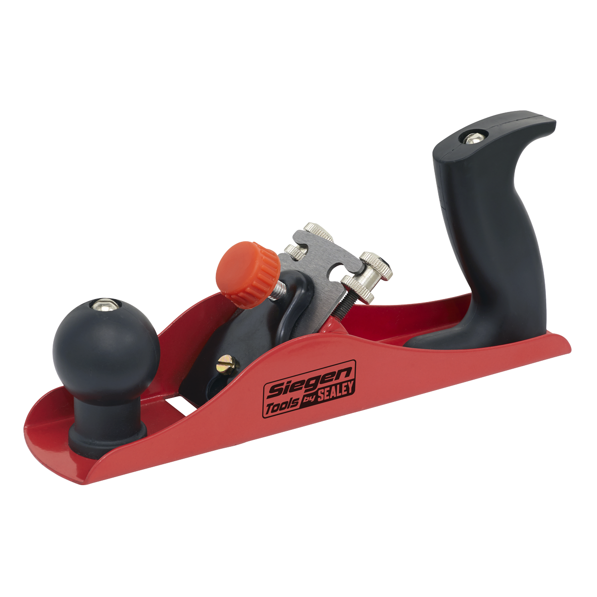 Siegen Wood Planer Set 235mm & 163mm
