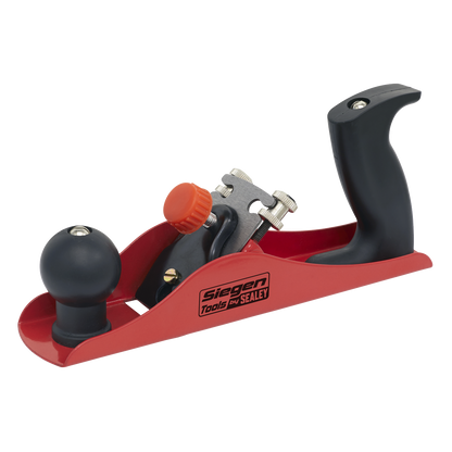 Siegen Wood Planer Set 235mm & 163mm