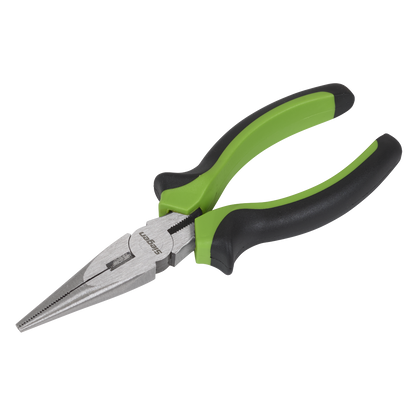 Comfort Grip Pliers Set 5pc