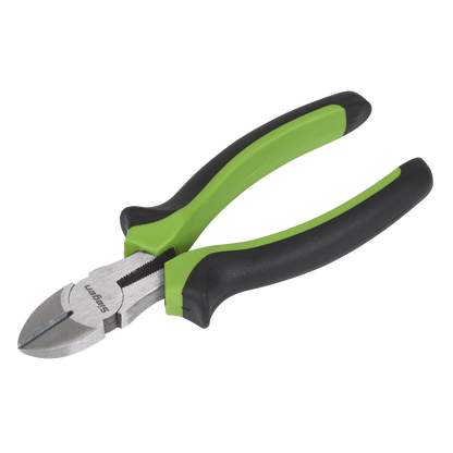 Comfort Grip Pliers Set 5pc