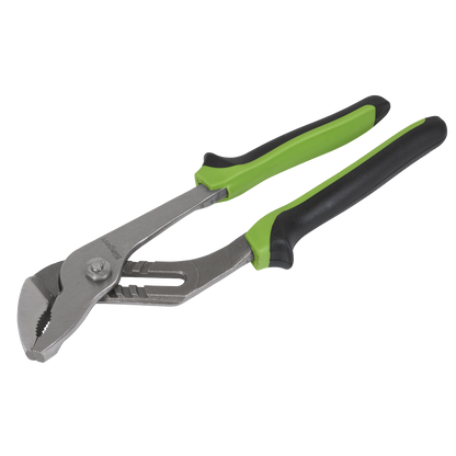 Comfort Grip Pliers Set 5pc