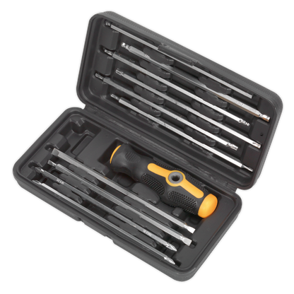 Siegen 20-in-1 Screwdriver Set