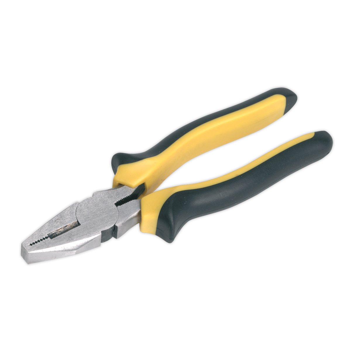 Siegen Combination Pliers