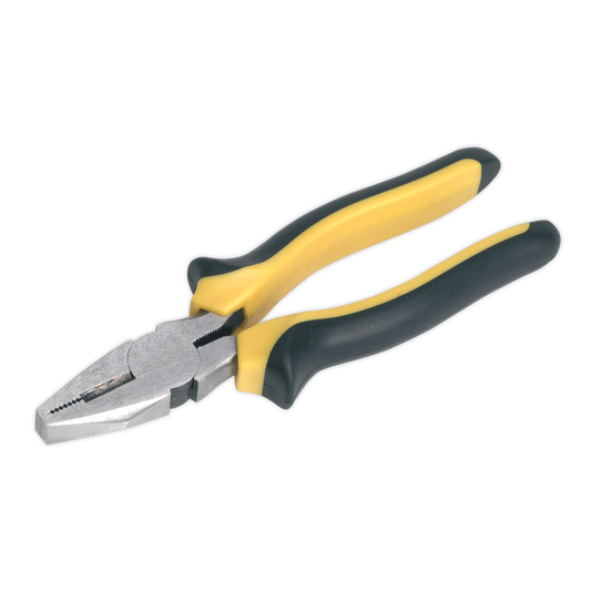 Siegen Combination Pliers