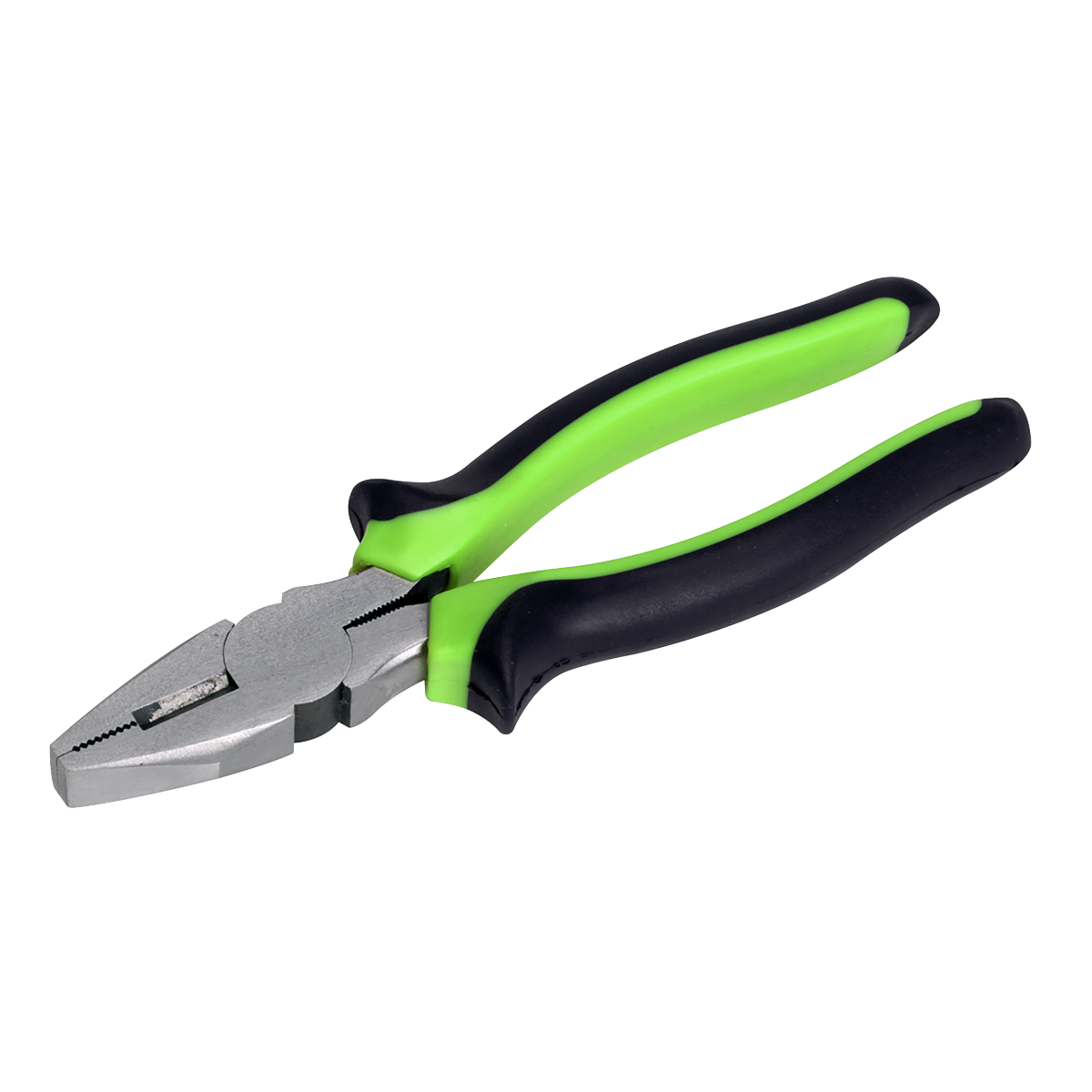 Siegen Combination Pliers