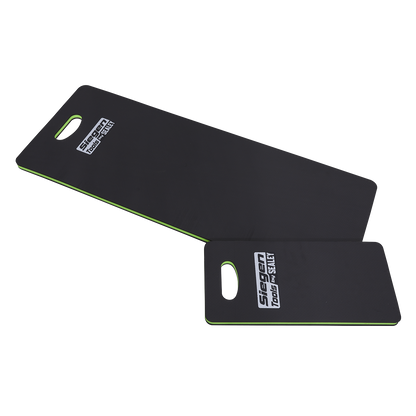 Siegen EVA Mechanic's Mat Set 22mm