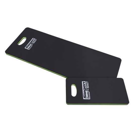 Siegen EVA Mechanic's Mat Set 22mm
