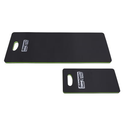 Siegen EVA Mechanic's Mat Set 22mm