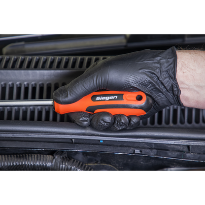 Siegen Extra-Long Screwdriver Set 3pc