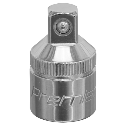 Premier Adaptor 1/2"Sq Drive Female to 3/8"Sq Drive Male