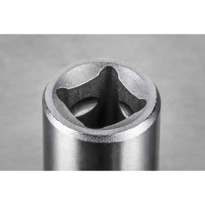 Premier Socket 1/4"Sq Drive 4mm