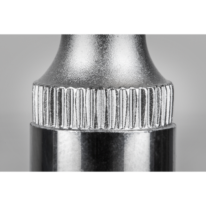 Premier Socket 1/4"Sq Drive 4mm