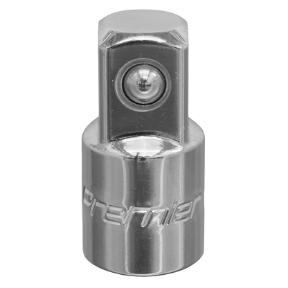 Premier Adaptor 3/8"Sq Drive Female to 1/2"Sq Drive Male