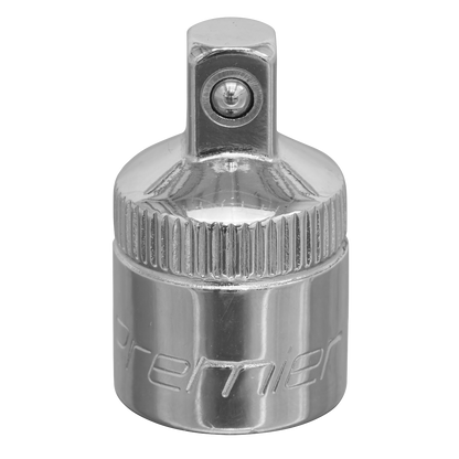 Premier Adaptor 3/8"Sq Drive Female to 1/4"Sq Drive Male