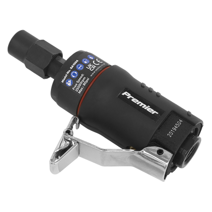 Premier Mini Air Die Grinder 6mm