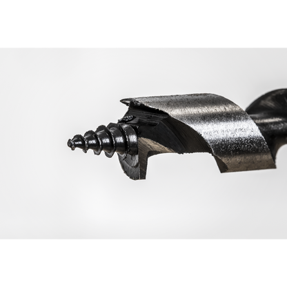 SDS Plus Auger Wood Drill Bit 10 x 235mm