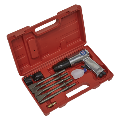 Air Hammer Kit Long Stroke