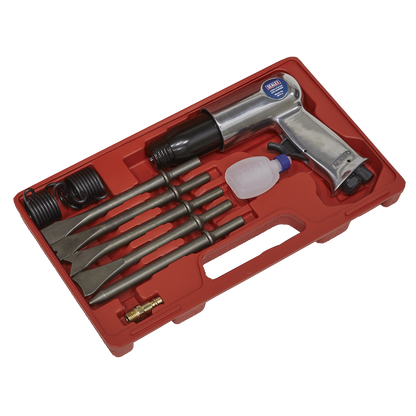 Air Hammer Kit Long Stroke