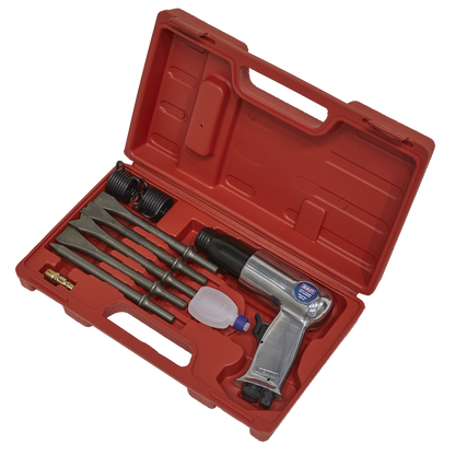 Air Hammer Kit Long Stroke