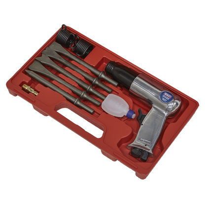 Air Hammer Kit Long Stroke