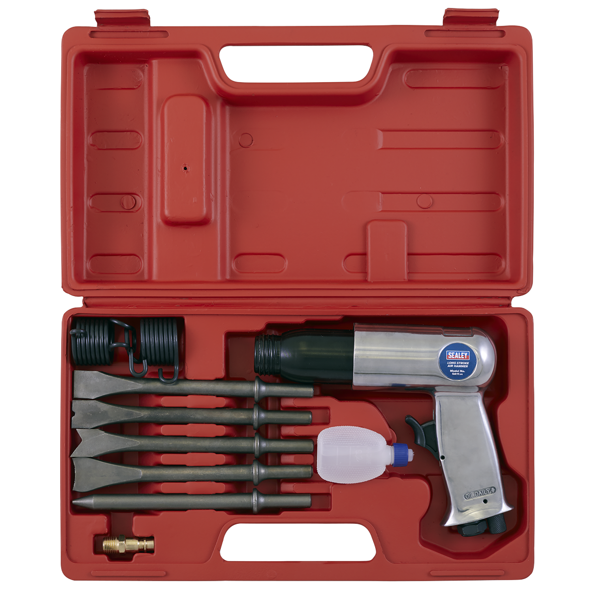 Air Hammer Kit Long Stroke