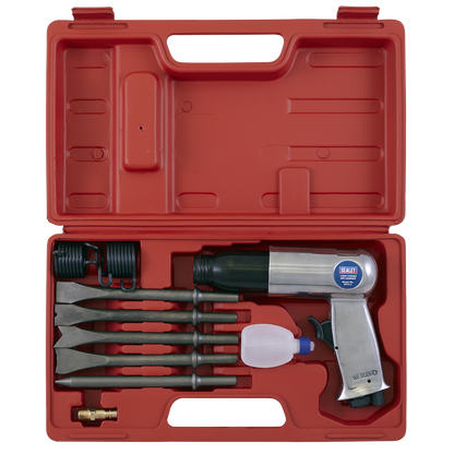 Air Hammer Kit Long Stroke