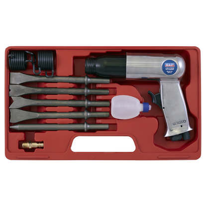Air Hammer Kit Long Stroke