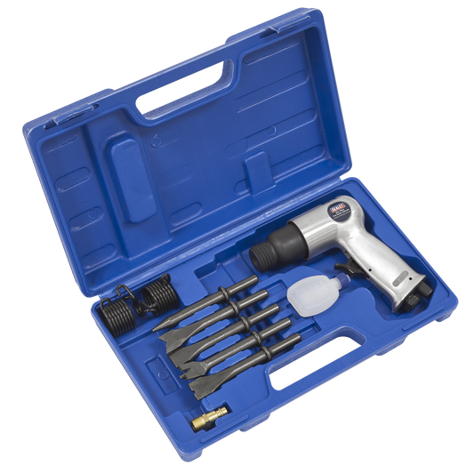 Air Hammer Kit Medium Stroke