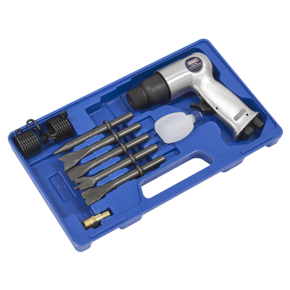 Air Hammer Kit Medium Stroke