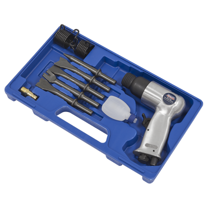Air Hammer Kit Medium Stroke