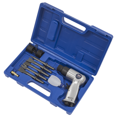 Air Hammer Kit Medium Stroke