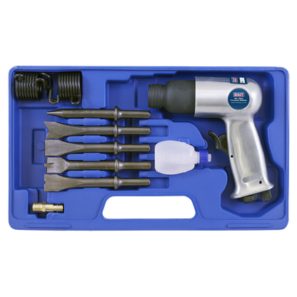 Air Hammer Kit Medium Stroke