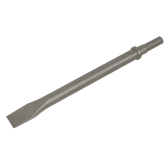 Flat Chisel for SA120 250mm