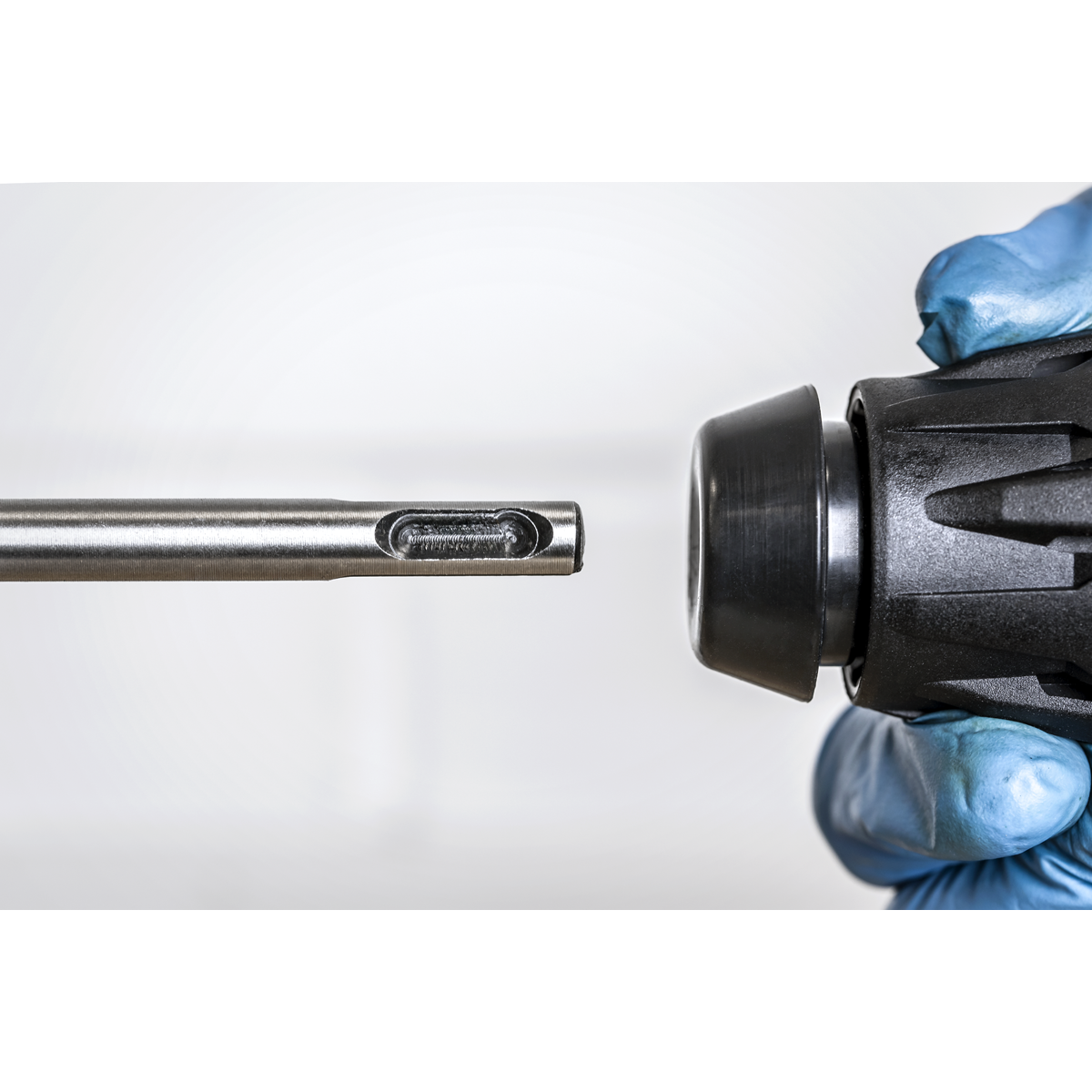 SDS Plus Auger Wood Drill Bit