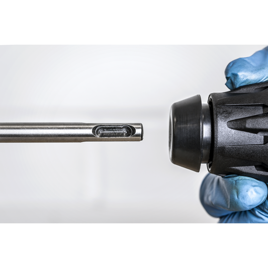 SDS Plus Auger Wood Drill Bit