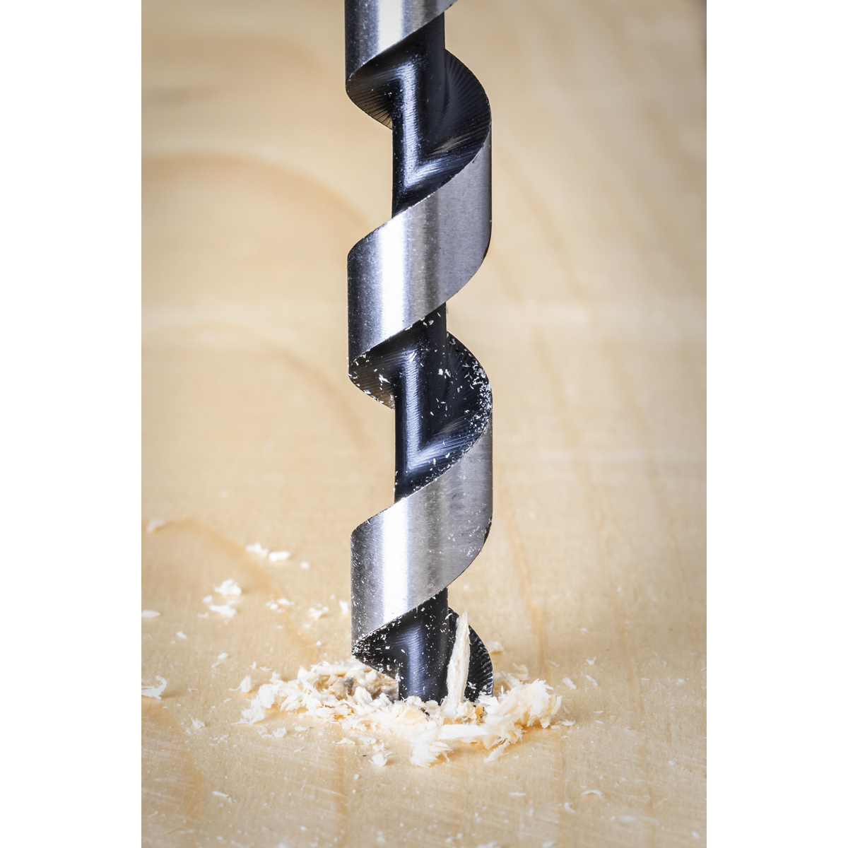 SDS Plus Auger Wood Drill Bit