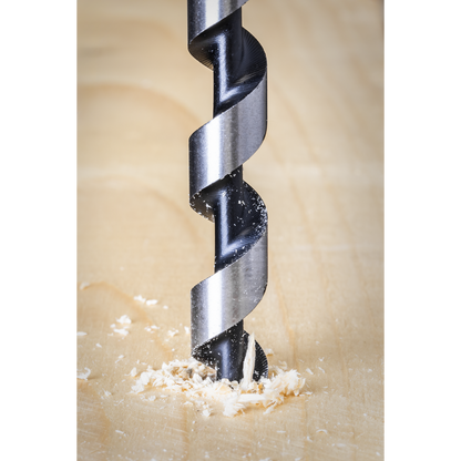 SDS Plus Auger Wood Drill Bit