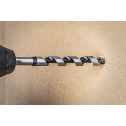 SDS Plus Auger Wood Drill Bit
