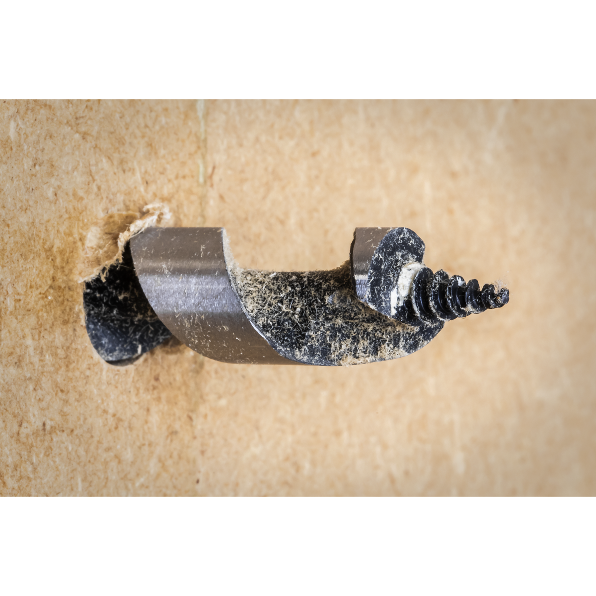 SDS Plus Auger Wood Drill Bit