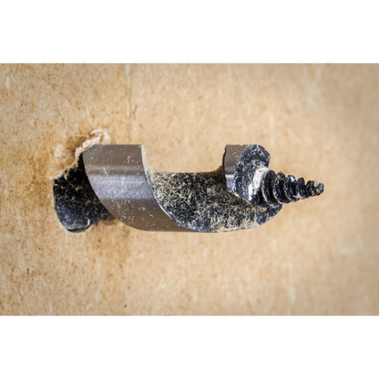 SDS Plus Auger Wood Drill Bit