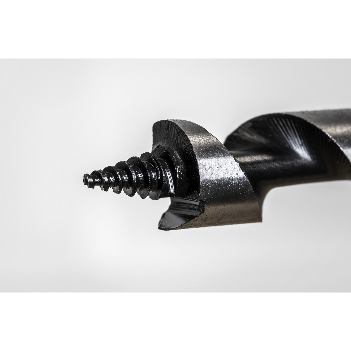SDS Plus Auger Wood Drill Bit